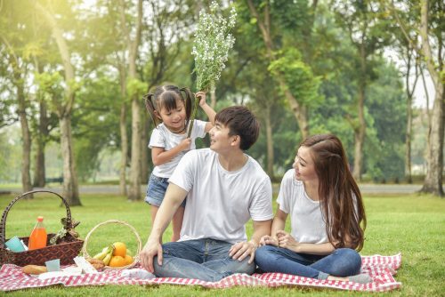 nhà mẫu imperia smart city