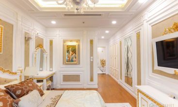 nhà mẫu Hateco Laroma