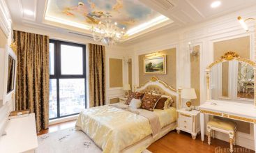 Nhà mẫu Hateco Laroma