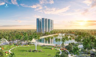 nhà mẫu imperia smart city