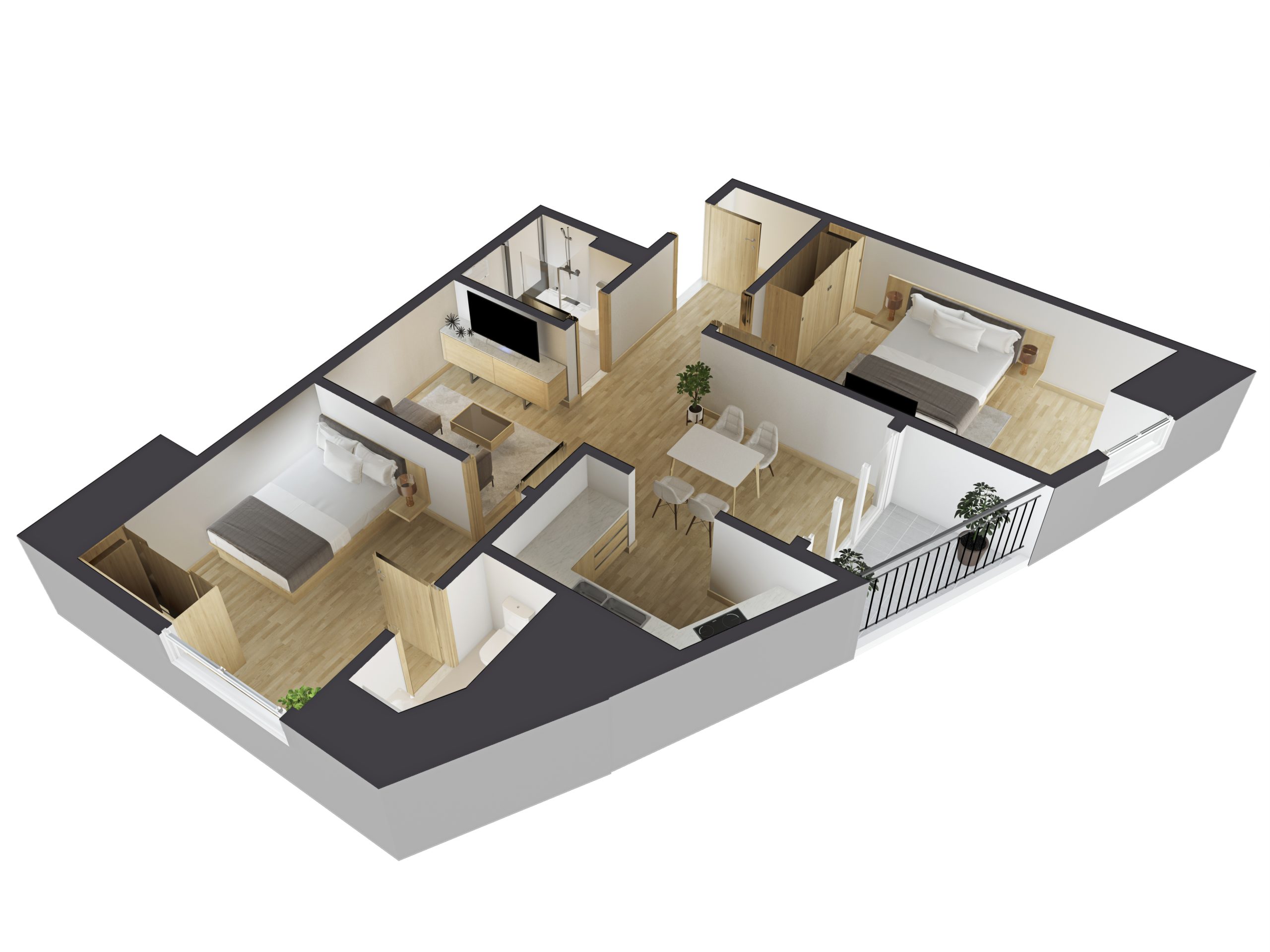 Ecolife 58 Tố Hữu