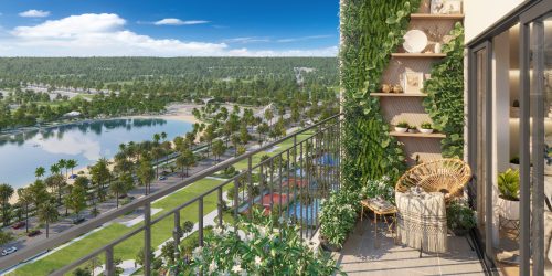 nhà mẫu imperia smart city