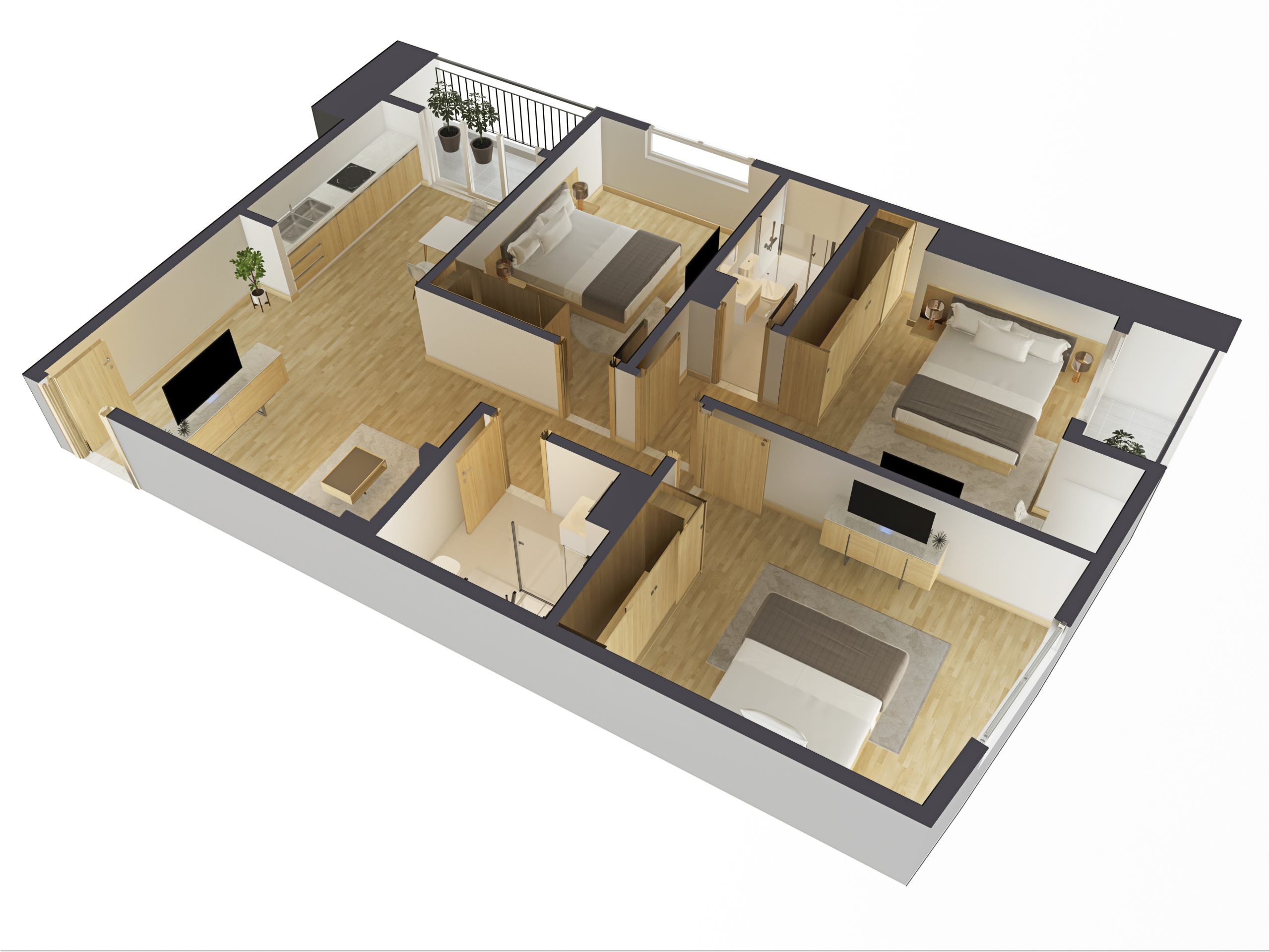 Ecolife 58 Tố Hữu