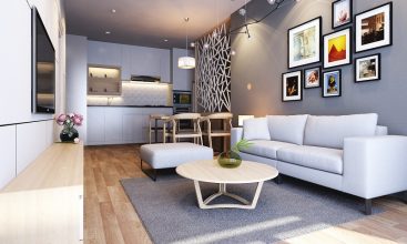 nhà mẫu ecolife 58 tố hữu