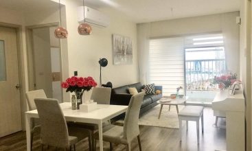 nhà mẫu ecolife 58 tố hữu