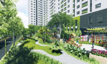 nhà mẫu ecolife 58 tố hữu