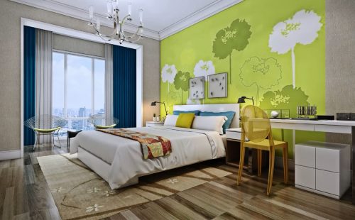 nhà mẫu ecolife 58 tố hữu