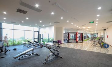 nhà mẫu ecolife 58 tố hữu