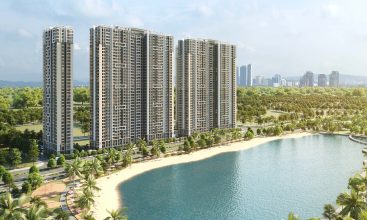 Masteri West Heights