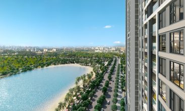 Masteri West Heights