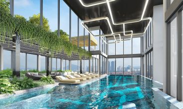 Masteri West Heights