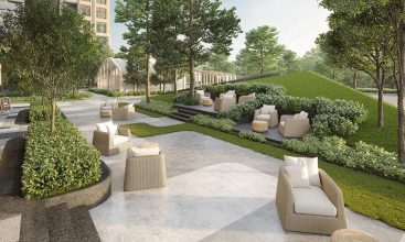 Masteri West Heights