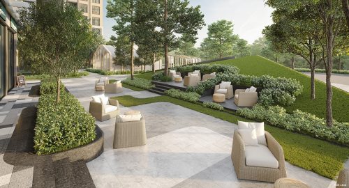 Masteri West Heights