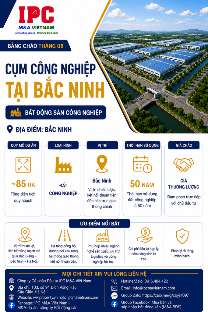 cum-cong-nghiep